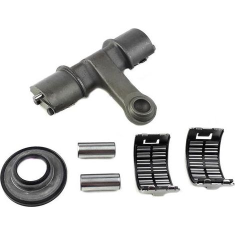 Kit de réparation de fourche d'étrier droit D Conduit axial  SJ4097, MAI 6154-04, MCK 1399, 307407 (1/5)