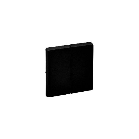 Legrand WIPPE SERIE SCHWARZ (756022 VALENA LIFE)