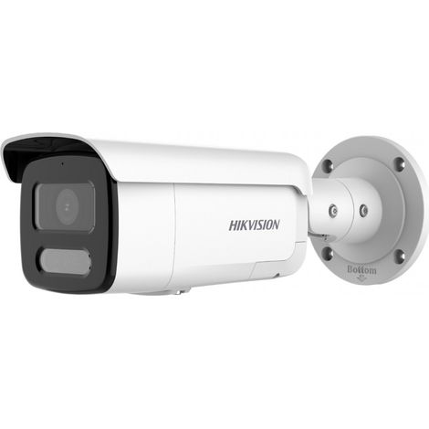 Cámara IP Hikvision DS-2CD2T47G2-LSU/SL(2.8mm)(C) (1/3)