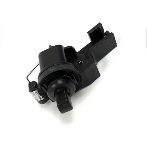 Actionneur de verrouillage de trappe à carburant, interrupteur de verrouillage de réservoir pour Nissan Tiida, Qashqai, LIVINA, Sentra, Genesis 78827-ED00A (1/4)