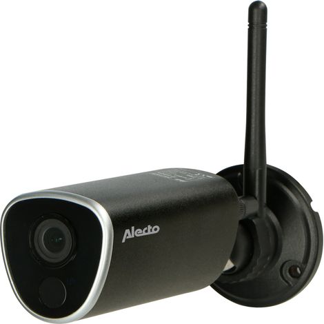 WLAN Kamera Außen Alecto dvc216ip Nachtsicht IP66