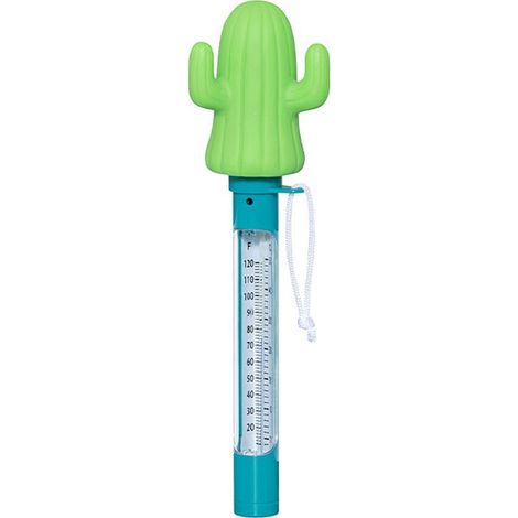 Accessoire de piscine bestway cactus flottant facile à lire (1/3)