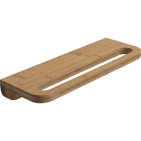 GEDY HY194035100 Estante 40 cm Bamboo Natural - ref: HY194035100