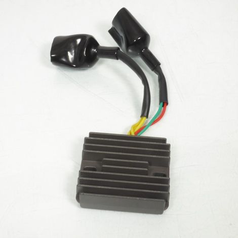 Spannungsregler Gleichrichter Teknix für Motorrad Honda 1000 CBR (1/5)