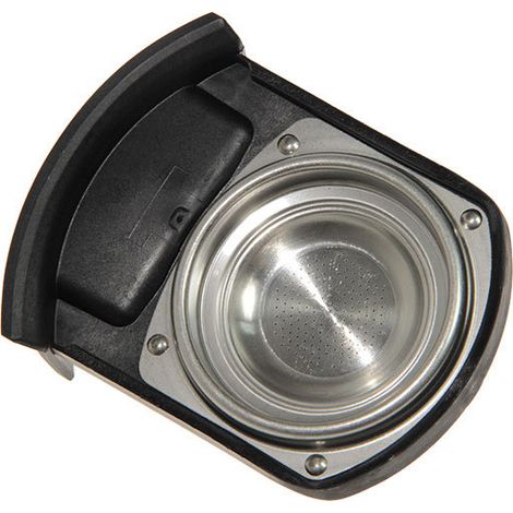 Ariete supporto porta filtro cassetto cialde macchina caffè 1301 MCE28