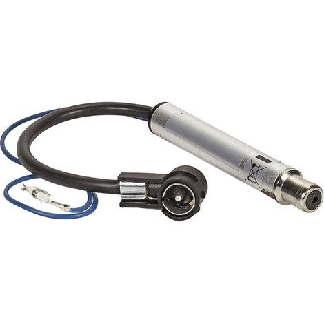 amplificatore separatore antenna auto Audi VW (1/2)