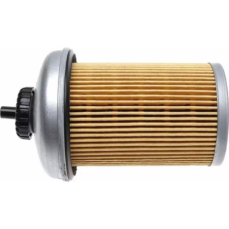 Der Kraftstofffilter TP1256 ist für Chevrolet C1500, C2500 und C3500 geeignet. (1/4)