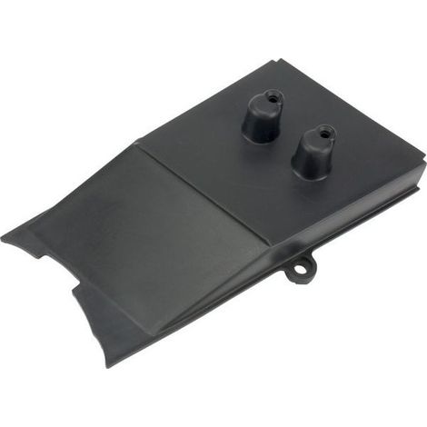 122060181/1 - Carter de Protection de Courroie pour Tondeuse Castelgarden / GGP / STIGA