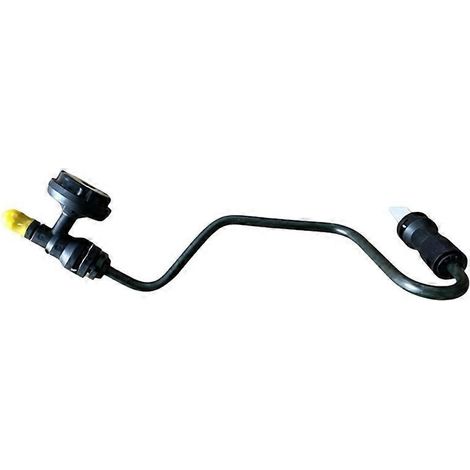 EB3G7A512BA Kupplungsgeberzylinderschlauch für Ford Ranger T6 MK1 2011-2022 2.2 BT50 - Autozubehör (1/5)