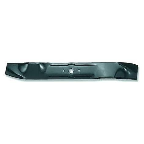 CUCHILLA PARA TRACTOR CORTACÉSPED 96CM CUCHILLA MULCHING, 742-0610A (1/3)