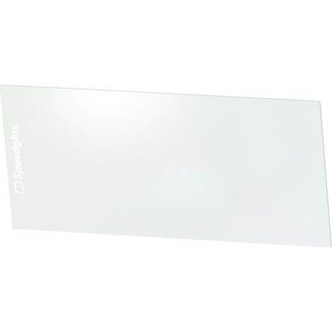 Sachet de 5 protections intérieures pour masque de soudage Speedglas™ 9100V - 3M - 7000000225