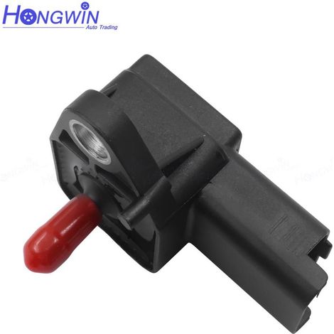 Capteur de pression de suralimentation du collecteur Citroën 9631716680 (1/4)