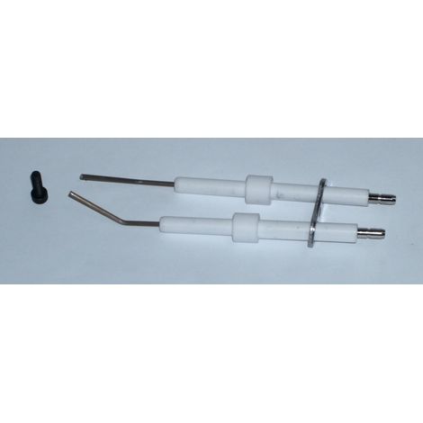 DAIKIN Juego de electrodos de encendido A1BO para ROTEX A1 BO 20 y 27 hasta año 2018, 5004892
