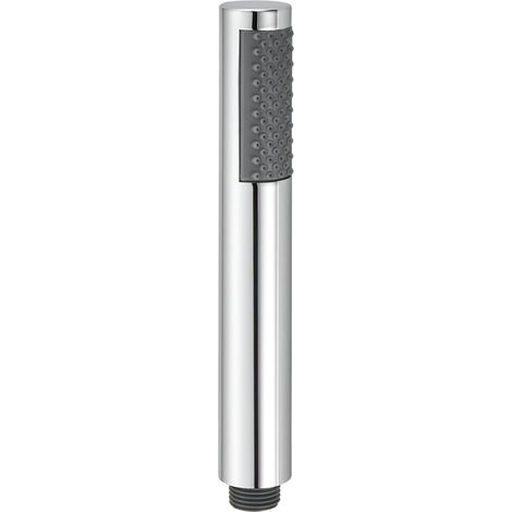 Douchette à main, pommeau de douche de luxe à haute pression, pommeau de douche à haut débit, style à fonction unique (1/5)