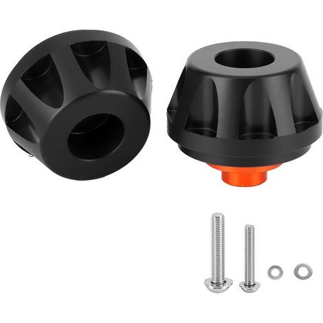 pièces de protections de roue et de fourche d essieu avant