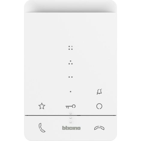 Legrand (SEKO) Audio-Hausstation CLASSE100 A16E 344282 (1/5)