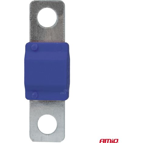 Fusibles Midival pour voiture MTA, 2 pièces, 100 A, amio-03479 (1/2)