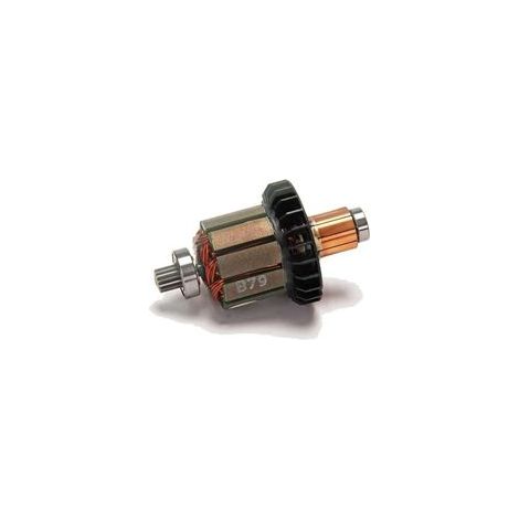 Pièce de rechange en métal haute qualité pour tournevis sans fil Makita – Embout de remplacement pour modèles DDF482, DHP482, DHP482RAE, DHP482Z, DDF482RME, DHP482RME (1/4)