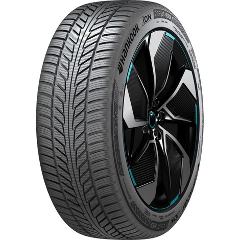 HANKOOK Pneus hiver 285/40 R21 TL 109V ION ICEPT SUV XL BSW M+S 3PMSF