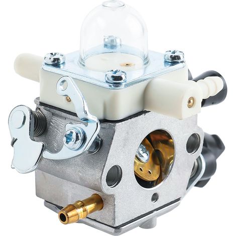 Pour carburateur STIHL BG86 C1M-S261B 4241-120-0616 Souffleur (1/3)