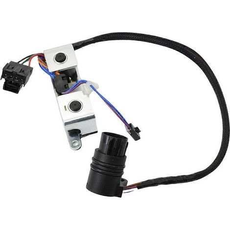 52118500AB A518 42RE 46RE Électrovanne de commande de transmission automatique pour Dodge Ram 1500/2500/3500 (1/4)