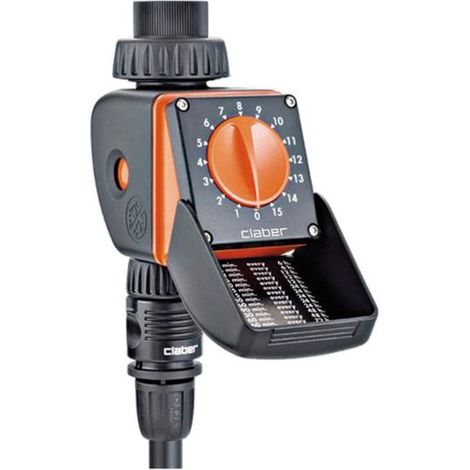Programador select claber d8423 CLABER (1/5)