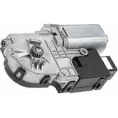Moteur de toit ouvrant pour XC60 156 2010-2017, pièce de rechange pour toit ouvrant automatique 31424338 30799673 31442109 (1/4)