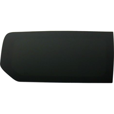 Fixe Vitre de Porte pour Ford Transit Custom / Tourneo Custom III 2023-2026 L1 Arrière Droit Verre fixe (1/5)