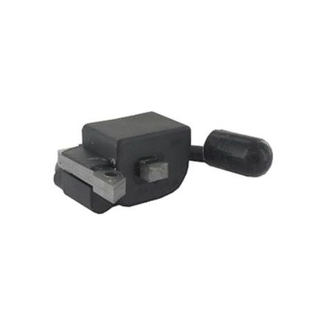Bobine d'allumage tronçonneuse Husqvarna 136 137 141 142 – Performance optimale pour démarrage moteur – Pièce adaptable pour tronçonneuse