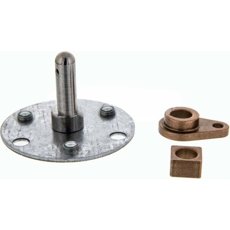Axe Tambour Sèche Linge Indesit Isl60 V C00113038