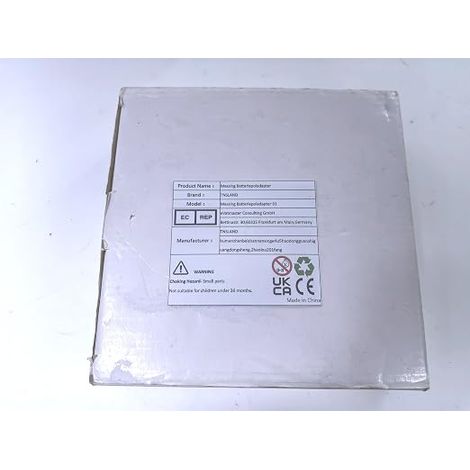 Adaptateur pôle batterie en laiton, pinces de batterie 12 V, pinces de batterie de voiture, adaptateur pôle de batterie, filetage intérieur M8, filetage extérieur M6 pour batteries au lithium (1/4)