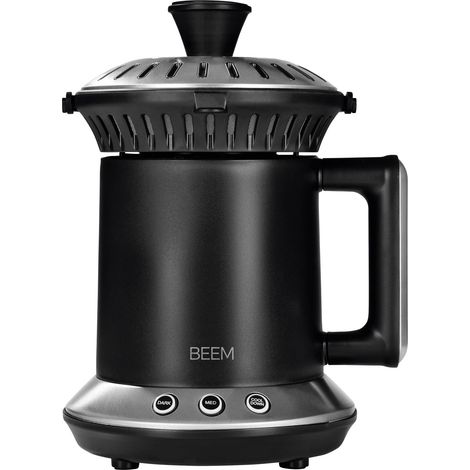 BEEM 04202 Torréfacteur à café noir