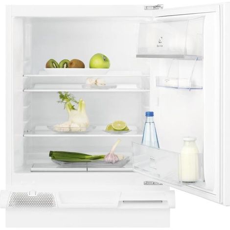 Electrolux Serie 600 LXB2AE82S Einbaukühlschrank 127 L E E EWhite