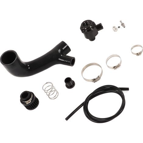 Kit Soupape de Décharge Turbo X3 R Modèles - Diverter Valve Pression ATV, Échappement de Surpression, Pièce de Remplacement (1/5)