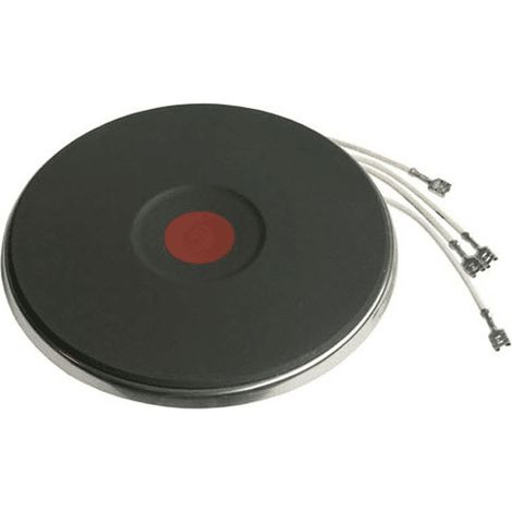 PLAQUE DE CUISSON A FIL Ø 145 M/M 1500 W POUR TABLE DE CUISSON ROSIERES - 93963740