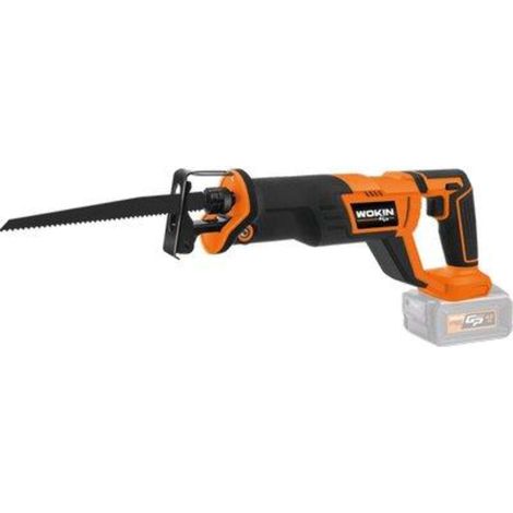 SEGA A GATTUCCIO BATTERIA GP20V 623710 WOKIN - VOLT 20 SOLO CORPO MACCHINA - 1 pezzo