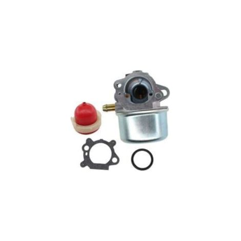 Carburateur S-giant compatible 799868 498254 497347 497314 498170 Carburateur 4 HP 5 HP 6 HP.