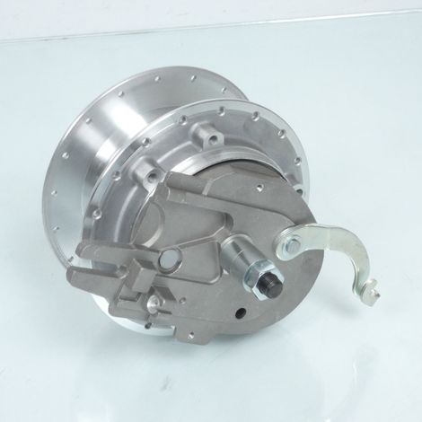 Felgennabe p2r für Moped mbk 50 89 hinten / 36 Speiche Achse 12mm (1/5)