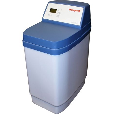 Resideo Addolcitore KaltecSoft versione 30, casa unifamiliare-trifamiliare, KS10S-30