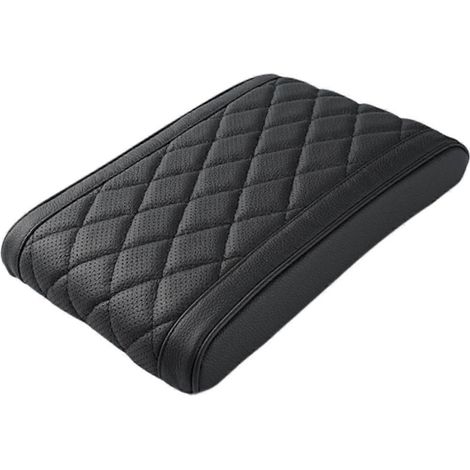 Coussin d'accoudoir de voiture, housse d'accoudoir, accessoires multifonctionnels ergonomiques (1/5)
