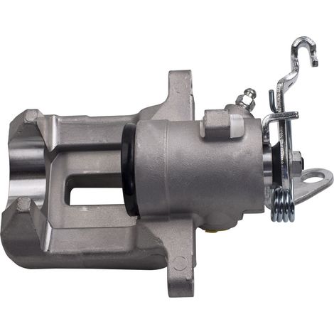 1x Pinza de freno trasera izquierda para AUDI A3 03-2013 1.6 1.9 1.8 2.0 TDI TSI (1/5)