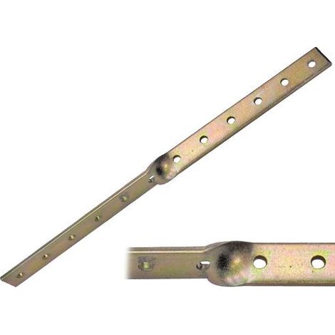PIASTRE FORATE A.370- 320