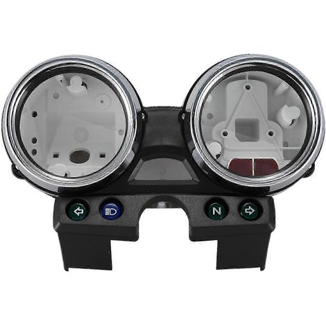 Coque de jauge de vitesse de moto, pour Kawasaki ER5 ER 5 ER-5 ER500 (1/5)