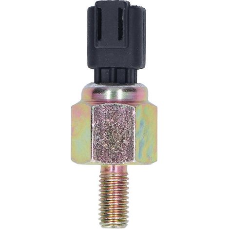 Capteur de pression d'huile/transducteur de carburant 6-24 V 320/04046, compatible avec JCB 214, 3CX et 1400B (1/4)