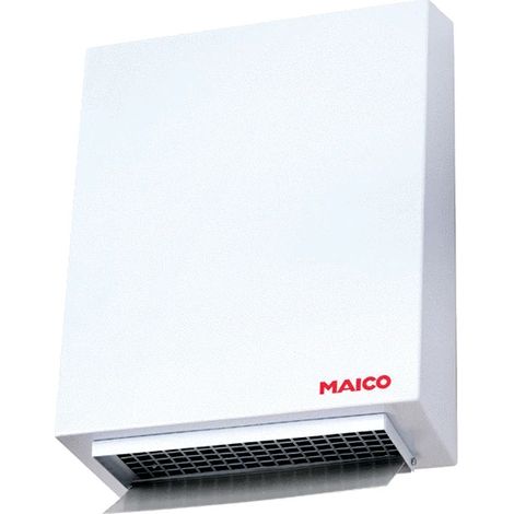 Maico Ventilador centrífugo para pared exterior AWV 10, DN 100, 0080.0994