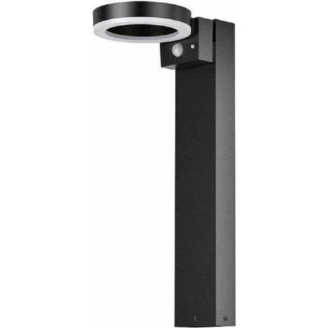 Galix G4590B Solarleuchte Edelstahl 50 cm 1000 Lumen