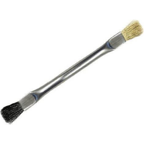 SPAZZOLE A PENNELLO P/BRACIERE NYLON