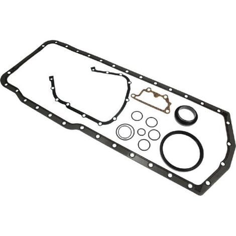 Serie guarnizioni inferiore VAPORMATIC VPC6112