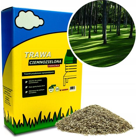ARPON PARK GRASS 1KG