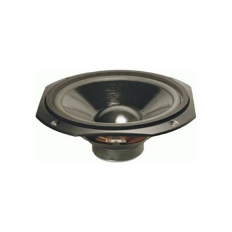 Lautsprecher 12in Woofer HIFI 150W Quadratisch
